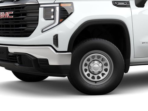 New 2026 GMC Sierra 1500 Pro AWD/4WD image 53