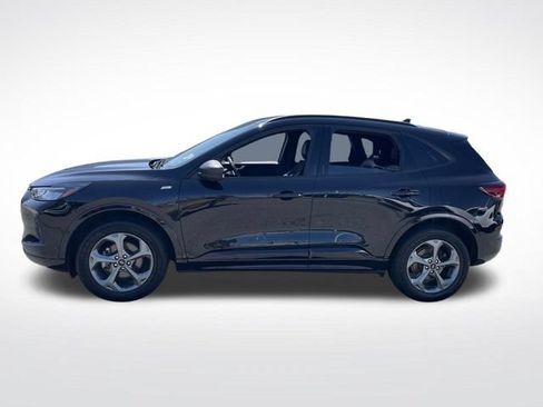 Used 2025 Ford Escape ST-Line Select AWD/4WD image 2
