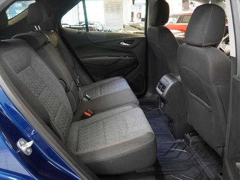 Used 2022 Chevrolet Equinox LT FWD image 33
