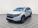 Used 2017 Honda CR-V EX image 2