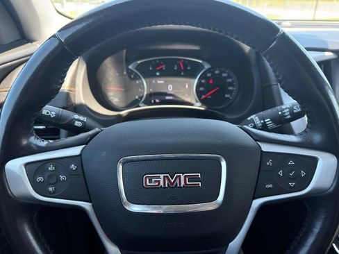 Used 2020 GMC Terrain SLE w/ Elevation Edition AWD/4WD image 33