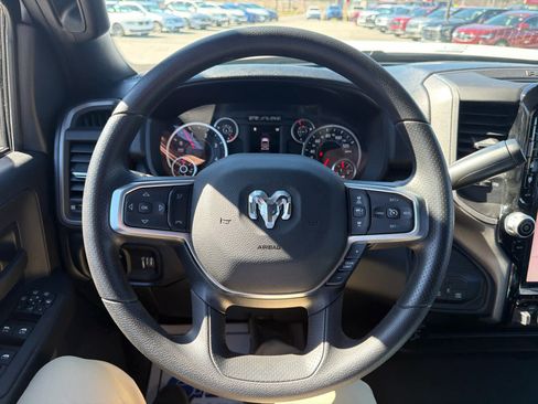 New 2026 RAM 2500 Tradesman image 17