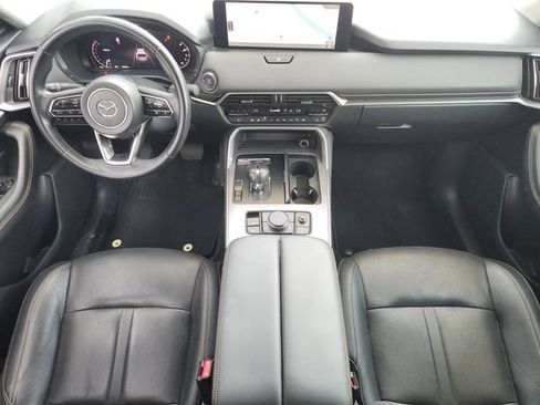 Used 2025 MAZDA CX-90 3.3 Turbo w/ Premium Sport Pkg AWD/4WD image 22