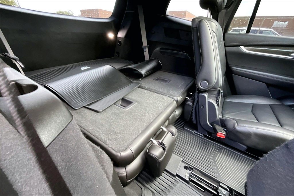 Used 2020 Cadillac XT6 Sport AWD/4WD image 27