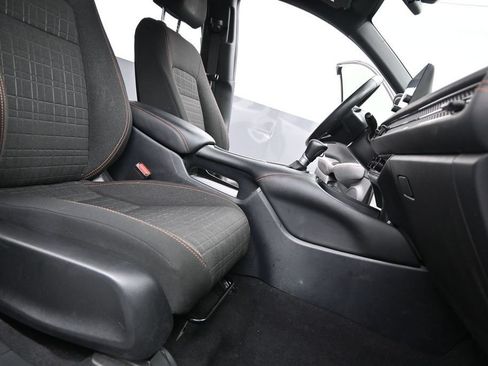 Certified 2024 Honda HR-V Sport image 18