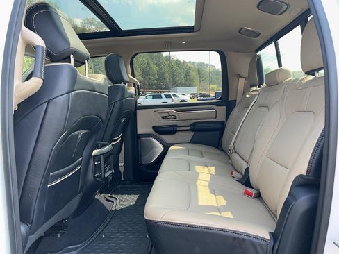 Used 2021 RAM 1500 Limited image 34