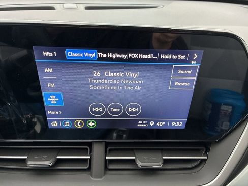 New 2026 Chevrolet Trax LS image 3