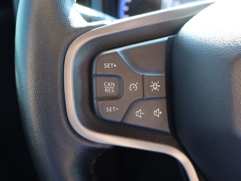 Used 2022 Ford Bronco Black Diamond AWD/4WD image 15