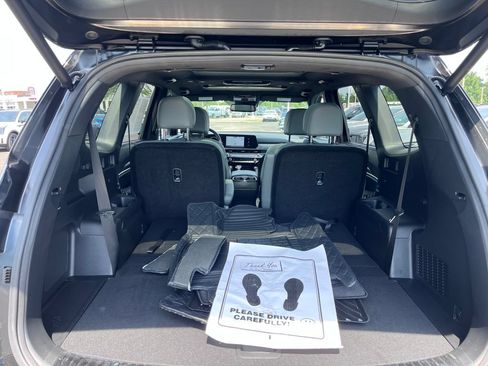 Certified 2024 Kia Telluride SX X-Line AWD/4WD image 22