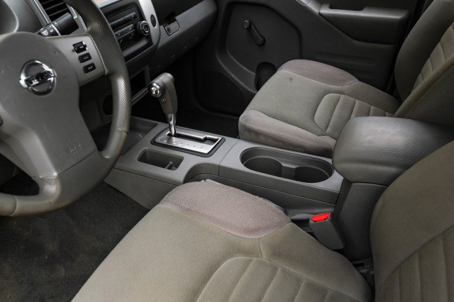 Used 2019 Nissan Frontier S RWD image 20