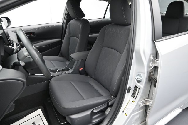 Used 2024 Toyota Corolla LE FWD image 11