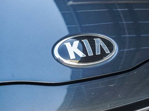 Certified 2020 Kia Soul X-Line image 12