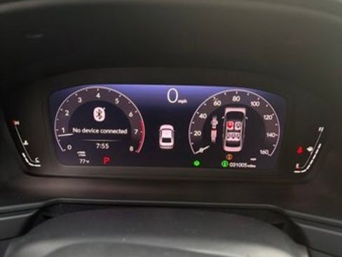 Used 2024 Honda Accord EX image 15