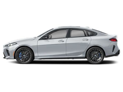 Used 2026 BMW M235i xDrive w/ Technology Package AWD/4WD image 3