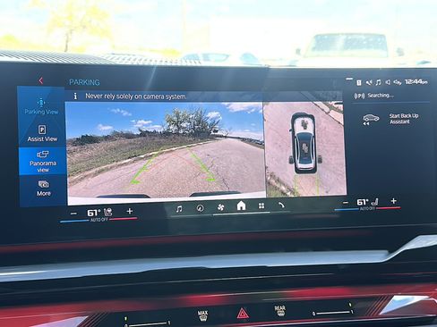 Used 2026 BMW M5 w/ Carbon Package AWD/4WD image 33