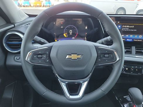 New 2026 Chevrolet Trax LT w/ Driver Confidence Package image 24