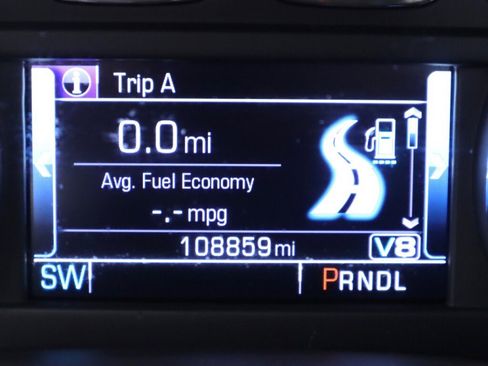 Used 2019 Chevrolet Tahoe LT AWD/4WD image 15