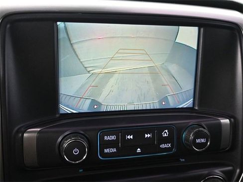 Used 2018 Chevrolet Silverado 1500 LT w/ All Star Edition image 27