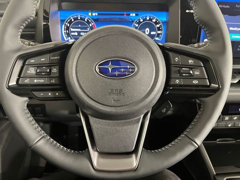 New 2026 Subaru Outback Touring XT image 18