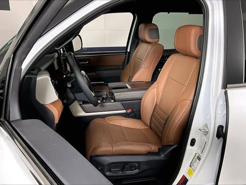 Used 2026 Toyota Tundra 1794 Edition image 8