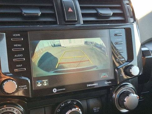 Certified 2022 Toyota 4Runner TRD Off-Road Premium w/ Revi image 17