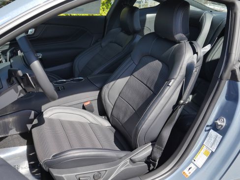 New 2026 Ford Mustang GT Premium RWD image 33