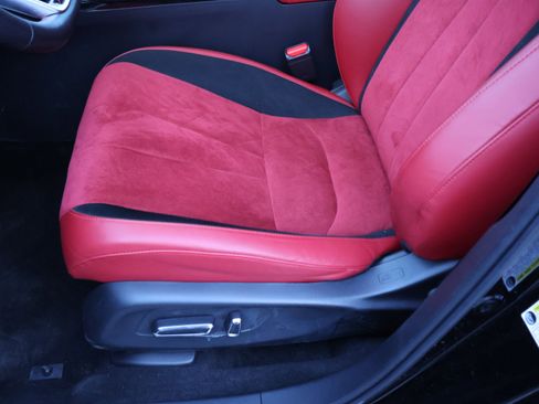 Used 2025 Acura ADX A-Spec image 40