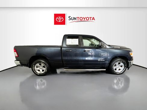 Used 2020 RAM 1500 Big Horn RWD image 2