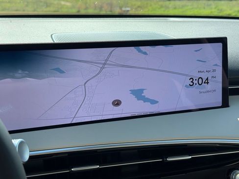 New 2026 Genesis GV70 2.5T Select AWD/4WD image 32