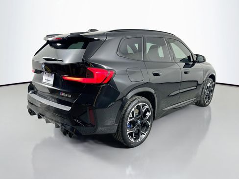 New 2026 BMW X1 M35i w/ Technology Package image 5