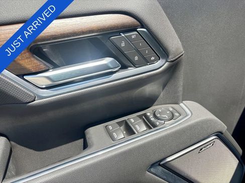 New 2026 Chevrolet Silverado 2500 High Country w/ High Country Premium Package AWD/4WD image 13
