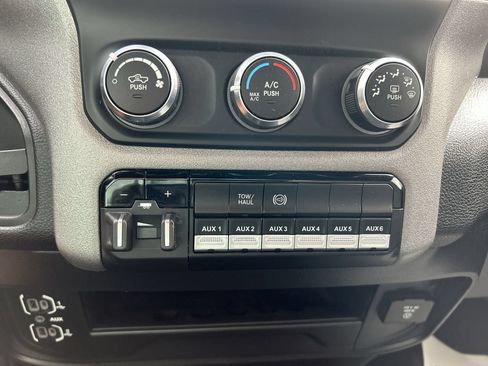 Used 2024 RAM 5500 Tradesman AWD/4WD image 28