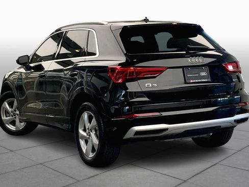 Used 2021 Audi Q3 2.0T Premium w/ Convenience Package image 12