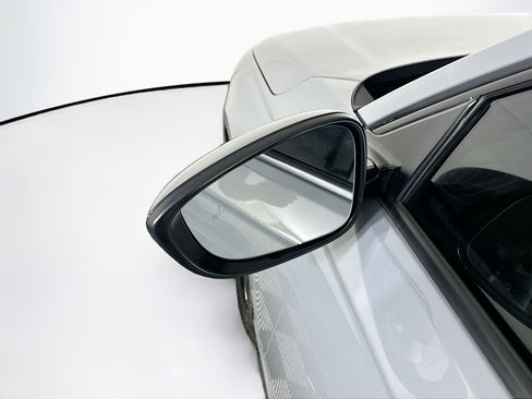 Used 2025 Honda Accord SE image 16