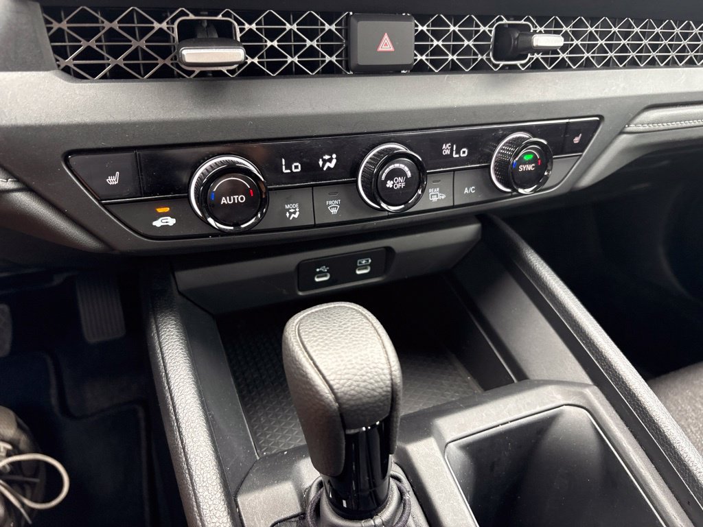 Used 2024 Honda Accord EX image 23