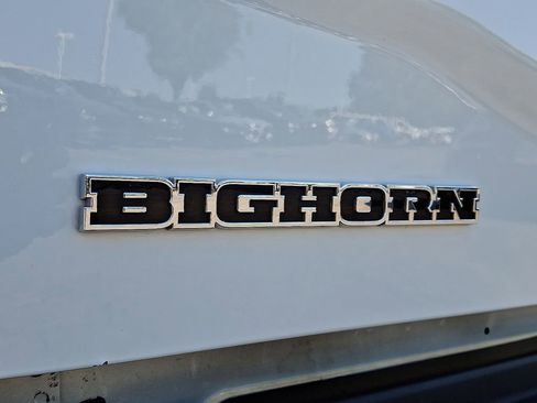 Certified 2024 RAM 2500 Big Horn AWD/4WD image 32