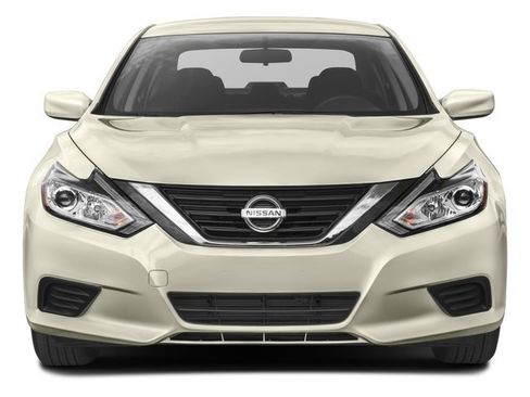Used 2017 Nissan Altima 2.5 S FWD image 7
