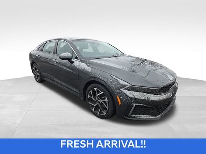 Used 2025 Kia K5 EX