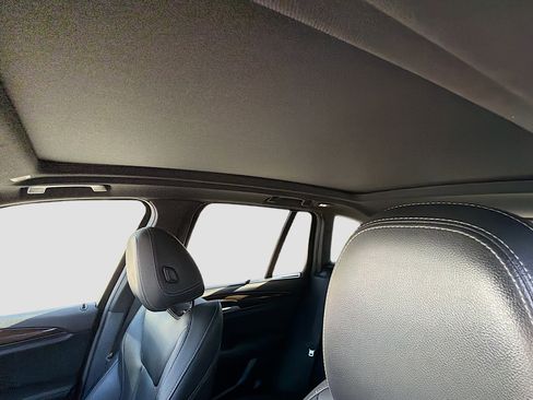 Used 2022 BMW X3 sDrive30i w/ Premium Package 2 image 27