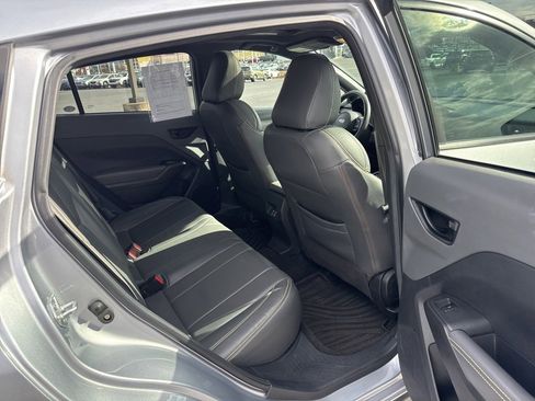 Certified 2024 Subaru Crosstrek 2.5i Sport w/ Crosstrek Mirror Package image 11