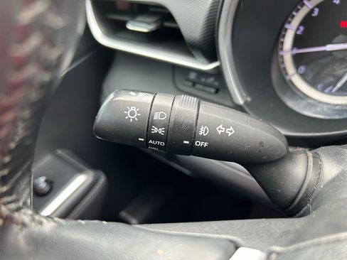 Certified 2022 Toyota Highlander XSE image 22