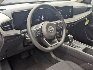 New 2026 Nissan Kicks S video 3