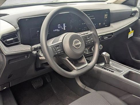 New 2026 Nissan Kicks S image 3