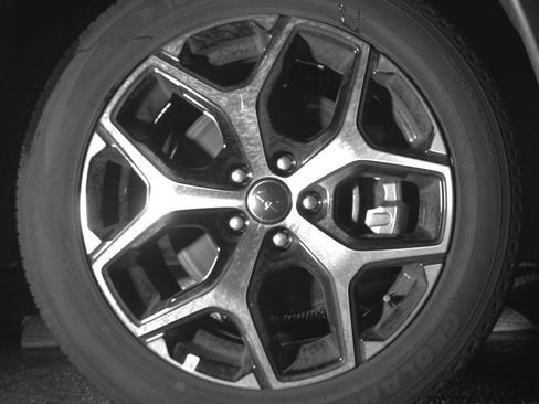 Used 2025 Jeep Compass Limited image 13