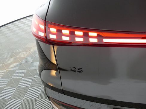New 2025 Audi Q5 Premium Plus image 31