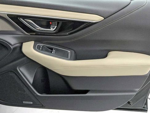 Certified 2023 Subaru Outback Limited XT image 33