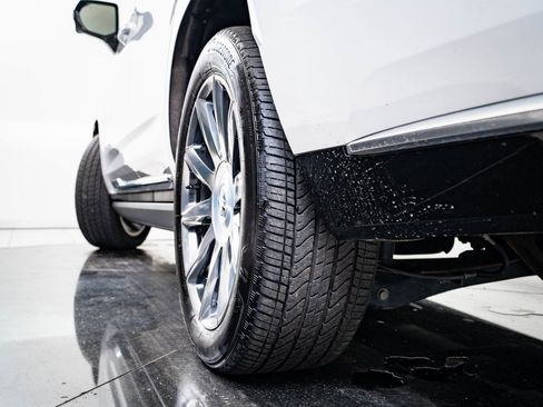 Used 2023 Cadillac Escalade Premium Luxury Platinum image 54