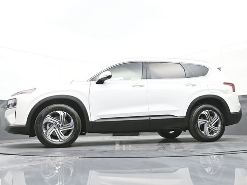 Certified 2023 Hyundai Santa Fe SEL image 42