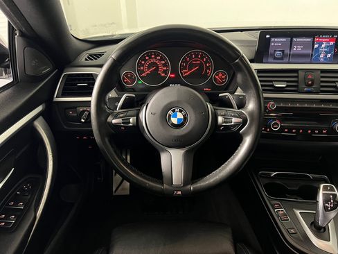 Used 2020 BMW 430i Gran Coupe xDrive image 25