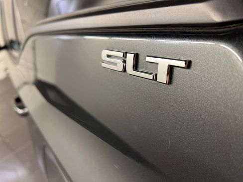 Used 2019 GMC Terrain SLT w/ Preferred Package image 36